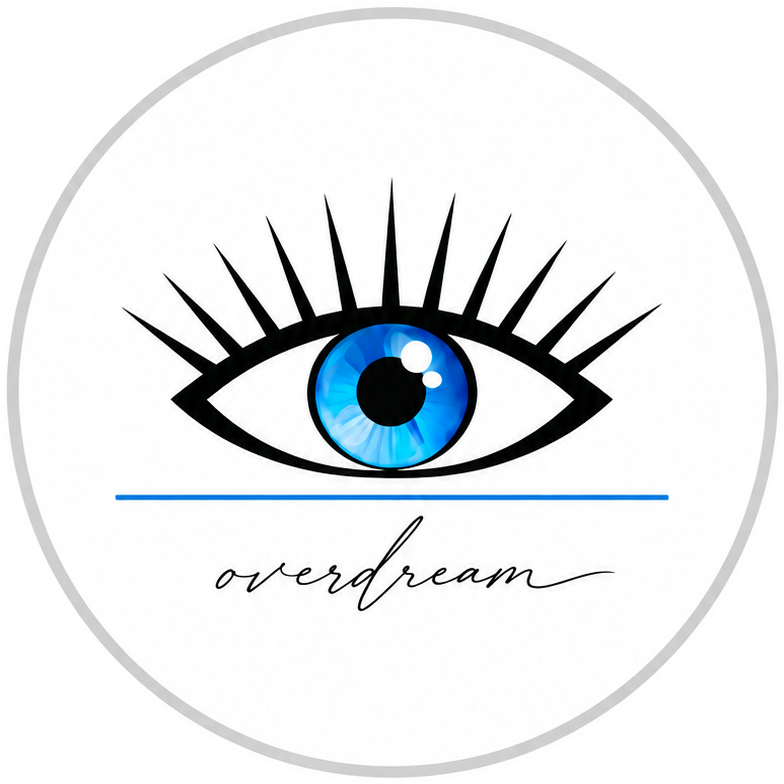 Overdream logo